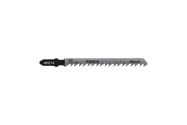 T101D Jigsaw Blade - Wood AHC14