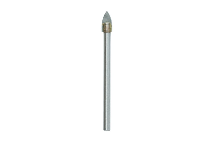 TG65 (6.5MM) ARROW HEAD TILE&GLASS BIT