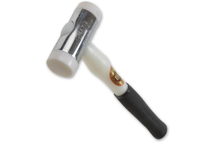 Thor No 2 Nylon Hammer 1.50lb