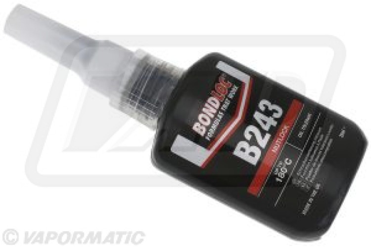 THREAD SEALANT - OIL RESISTANT 50 ML