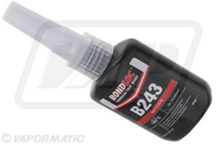 THREAD SEALANT - OIL RESISTANT 25ML