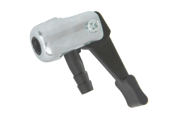 Thumb-Lock Connector Open End (to suit PCL Footpumps)