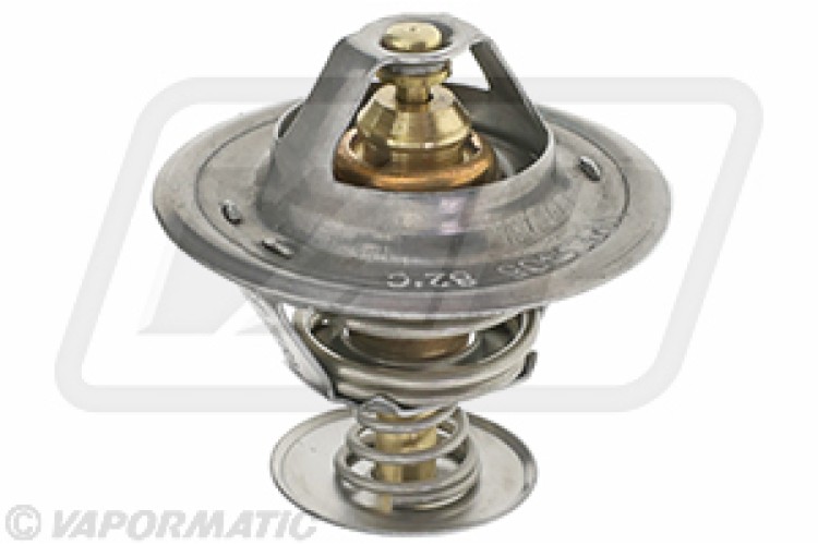 TRACTOR THERMOSTAT 53.5MM