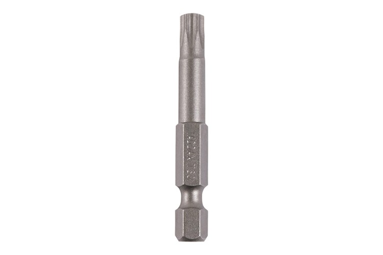 TX30 x 50 TX Drive Driver Bit - S2 Grey 30TX50PACK