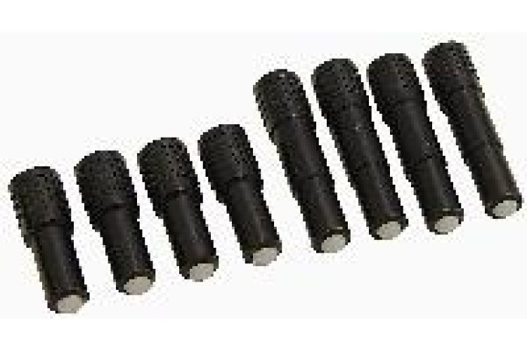 Tyre Care 31.5mm Valve Extension (Quantity 4)