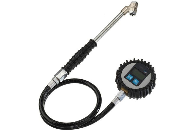 Tyre Check Digital Tyre Pressure Gauge