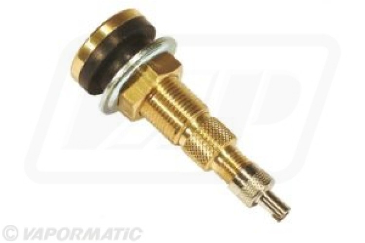 TYRE VALVE (AIR/WATER) (16MM X 51MM)