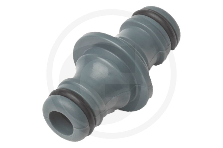 WATER HOSE 2-WAY CONNECTOR