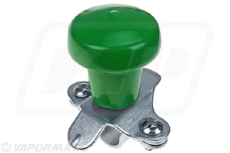 WHEEL SPINNER (GREEN)