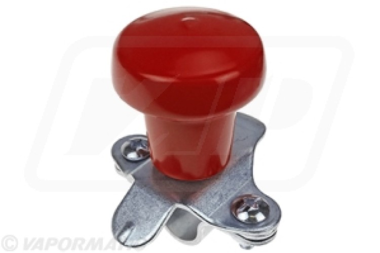 WHEEL SPINNER (RED)