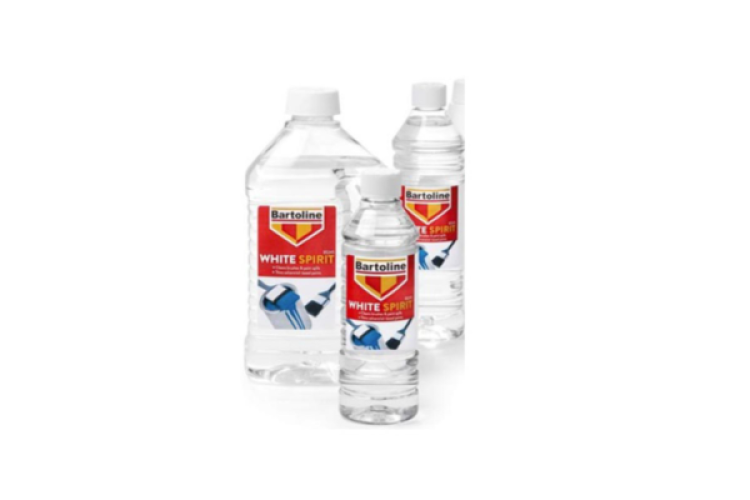 WHITE SPIRIT 2 LITRES