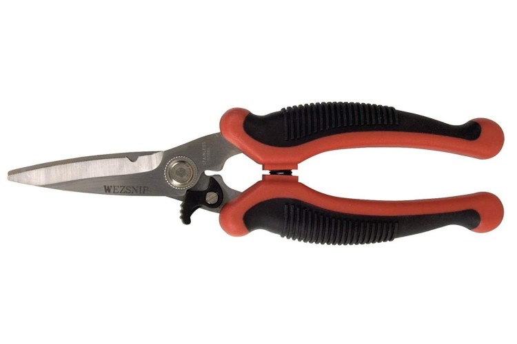 Wiss Easy Snip Utility Shears 200mm