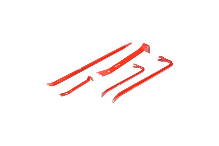 WRECKING BAR SET (5 PK) (TIMCO)