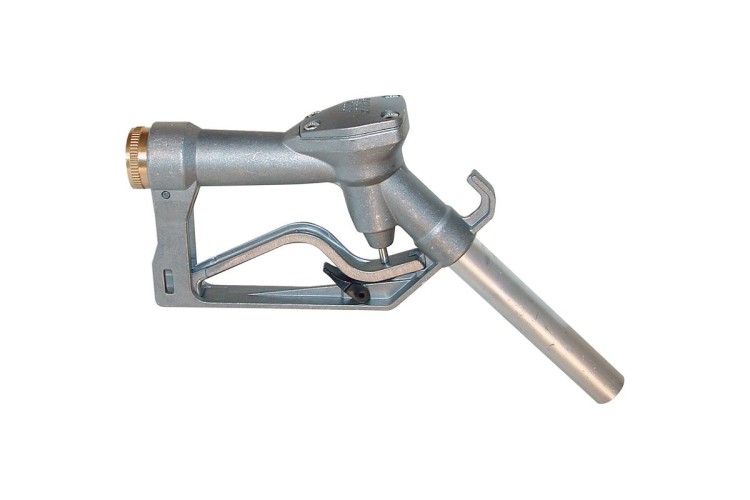 ZV 2000 FLUID DISPENSE GUN (DIESEL, OILS ETC)